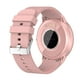 thumbnail image 5 of Reloj Inteligente Smartwatch Bluetooth ZL02 Sports Fitness Pink, 5 of 7