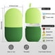 thumbnail image 2 of 1Pc Silicone Face Dressing Ice Grid Portable Facial Beauty Ice Applicator Facial Massage For Women, 2 of 3