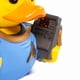 thumbnail image 5 of Figura de vinilo TUBBZ Star Trek Leonard 'Bones' McCoy Duck, 5 of 6