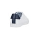 thumbnail image 2 of Zapatos Tommy Hilfiger Lendon blanco/azul marino para hombre talla 7M, 2 of 3