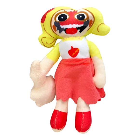 Miss Delight Peluche Smiling Critters Gran Calidad