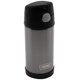 thumbnail image 2 of Botella Thermos Funtainer 350 ml, carbón, 2 of 4