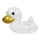 thumbnail image 1 of Anillo Flotante para Bebés, Flotador de Natación en Forma de Pato para Niños, 1 of 5