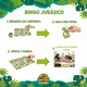 thumbnail image 5 of Juego de Mesa Bingo - Jurassic Explorer, 5 of 7
