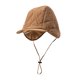 thumbnail image 4 of Sombrero De Cazador De Orejas De Invierno Para Hombre Y Mujer, Camello De Esquí A Prueba De Viento Para Exteriores, 4 of 5