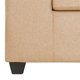 thumbnail image 4 of Living Kahlo 3 Cuerpos + 2 Pouf Tela Be, 4 of 5