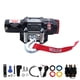 thumbnail image 1 of Cabrestante eléctrico WARN ProVantage 3500 12 V 1587,57 kg Pull, 1 of 9