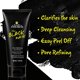 thumbnail image 3 of Mascarilla exfoliante Body Drench The Black 90 ml, 3 of 6