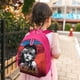 thumbnail image 5 of Los Miserables Mochila Escolar para Niños y Niñas, Mochila Infantil Ligera de Alta Calidad, Grande y Duradera ROSA, 5 of 6