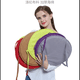 thumbnail image 2 of suxuMhao Cojín Circular 4 Packs, 15 Pulgadas de Diámetro, Cojín Redondo para Asiento Exterior, Cojín de Esponja, Cojín para Asiento de Silla, Cojín para Silla de Escritorio, Amarillo Verde -, 2 of 4