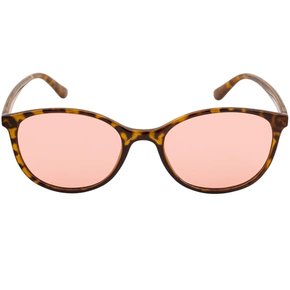 Gafas para migraña Family Tree Remedies FL-41 Tortoise Frame