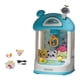 thumbnail image 4 of Máquina De Juego De Garra Para Niños Y Niñas, Juguete Expendedor De Regalos Navideños De Interior, Verde, 20 Muñecas, 4 of 5