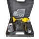 thumbnail image 4 of Esmeril Angular 21v, 2 baterias, cargador, discos y maletin, 4 of 4