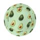 thumbnail image 3 of Aguacate Sombrero bucket para adultos, gorra de protección solar, sombrero de pescador plegable para viajes al aire libre, pesca y actividades de verano, 3 of 6