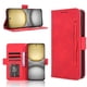 thumbnail image 3 of Funda Tipo Billetera FOXDOCK para Realme C75 4G – Tapa Flip con Tarjetero, 3 of 5