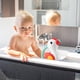 thumbnail image 2 of Juguetes de baño de dibujos animados, juguete de agua para bañera, juguete de baño para niños con mango giratorio de 360 grados para ducha, piscina y playa., 2 of 7