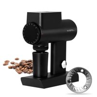 Molinillo De Café Timemore Sculptor 064S Electric Black