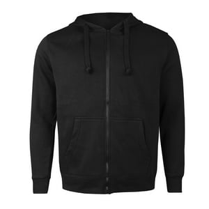Andesland - Polerón Canguro Con Cierre Unisex