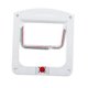 thumbnail image 5 of Puerta Para Gatos Para Ventanas, Puerta Interior Para Mascotas, Abatible, Accesorios Para Perros Y Mascotas, 5 of 5