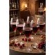 thumbnail image 4 of Set 6 Copas de Vino y espumante Vidrio 425 ml Transparente, 4 of 5