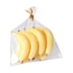 thumbnail image 4 of Juego De Comida Para Casa De Mu?ecas, Coleccionables De Decoración De Comida Para Adornos De Cocina, Plátano, 4 of 5