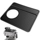 thumbnail image 1 of Tapping Mat Espresso Tamper Mat Silicona Antideslizante De Grado Alimentario Resistente Al Calor Impermeable Estación De Tamping De Espresso Para Accesorios De Máquina De Espresso Barista, 1 of 3
