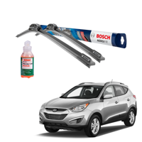 Plumillas Bosch Aerofit Para Hyundai Tucson 2010-2015