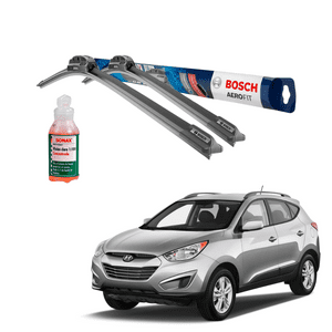 Plumillas Bosch Aerofit Para Hyundai Tucson 2010-2015