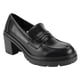 thumbnail image 2 of Mocasín New Walk Chic Negro, 2 of 5