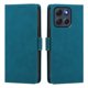 thumbnail image 2 of Funda Billetera Delgada para Motorola Moto G86 con Ranuras y Soporte Azul lago, 2 of 6