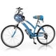 thumbnail image 5 of Ed, Edd y Eddy Funda de Asiento de Bicicleta Impermeable, Cojín Elástico Suave, Protector contra Lluvia, Polvo y UV, 5 of 6