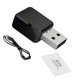 thumbnail image 1 of Componente De Viaje De TV Con Adaptador De Receptor De Audio USB BT 5.1 Con Micrófono Estéreo, 1 of 3