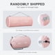thumbnail image 2 of Almohada de Viaje Urnexttour Memory Foam con Manta 43 x 60 in Rosa, 2 of 3