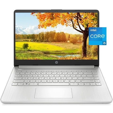 Laptop Hp 15,6"" Con Pantalla Táctil Intel I3 8 Gb 512 Gb