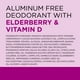 thumbnail image 3 of Desodorante Dr Teal's Saúco y Vitamina D 80 ml Mujer, 3 of 3