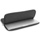 thumbnail image 5 of Funda para portátil RAINYEAR para MacBook/Notebook de 13,3 pulgadas, color gris, 5 of 7