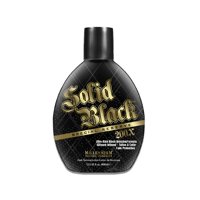 Millennium Tanning Products - Loción Bronceadora Millennium Tanning Solid Black Special Reserve