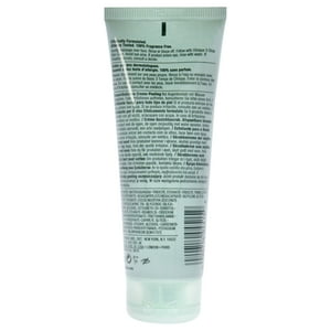 Clinique - Crema De Exfoliación Diurna Con Fórmula De Enjuague De Para Unisex - Exfoliación
