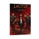 thumbnail image 1 of Lucifer Cuadro decorativo colgante - Arte de pared - Póster enmarcado - Decoración de pared - Regalos para familia, amigos y aficionados 20*30 cm, 1 of 6