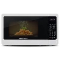 Microondas Frigidaire Emw733-White, 0.7 Pies Cúbicos, 700 W, Blanco