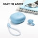thumbnail image 3 of Auriculares inalámbricos True Soundcore P20i de Anker con 30 horas de reproducción, 3 of 7
