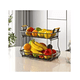 thumbnail image 4 of Organizador Multifuncional De Frutas Y Verduras Rectangular, 4 of 4