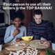 thumbnail image 4 of Juego de palabras Bananagrams, galardonado con múltiples premios durante más de 7 años, 4 of 6