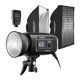 thumbnail image 1 of Studio Strobe Westcott FJ400-SE 400 W con disparador, Softbox, 1 of 7