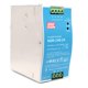 thumbnail image 1 of Fuente de alimentación de riel DIN MEAN WELL NDR-240-24 240W 24V 10A, 1 of 7
