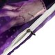 thumbnail image 4 of Wednesday 3-Piece Bedding Set Warm And Comfortable Soft Duvet Cover Bed Set for Boys Girls Kids Adult Bedroom All Season, 4 of 5