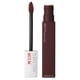 thumbnail image 1 of LABIAL LARGA DURACIÓN SUPERSTAY MATTE INK CITY 145 COMPOSER MAYBELLINE, 1 of 8