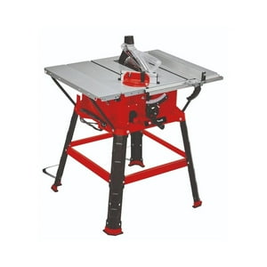 Einhell - Sierra De Banco 2200W 4250 Rpm