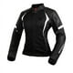 thumbnail image 2 of Chaqueta de motociclismo Para Mujer Motowolf Oxford 610D 0517-BK, 2 of 5