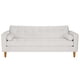 thumbnail image 1 of Sofa Retro 3cg Felpa 04 Crudo, 1 of 6
